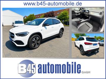 MB GLA 250
