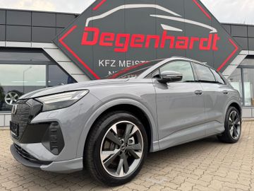 AUDI Q4