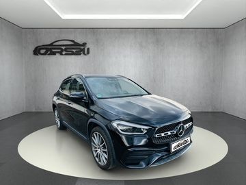 MB GLA 250