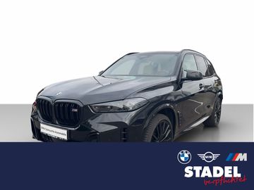 BMW X5 M60