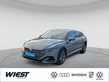 VW Arteon