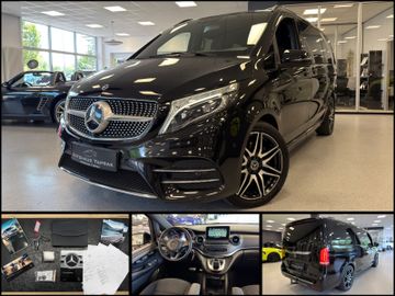 MB V 250