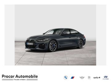 BMW 430 Gran Coupe