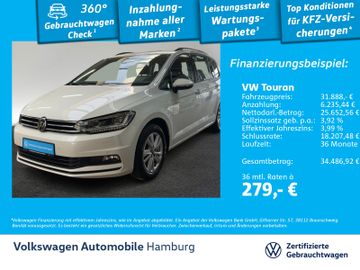 VW Touran