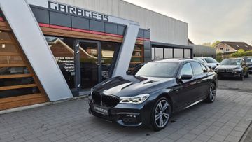 BMW 740