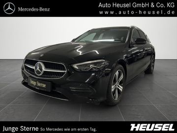 MB C 300