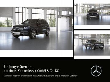 MB GLE 300