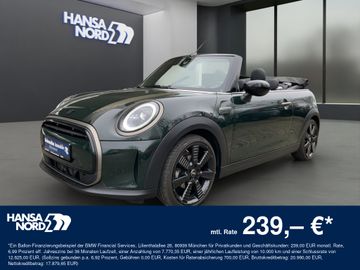 MINI COOPER_CABRIO