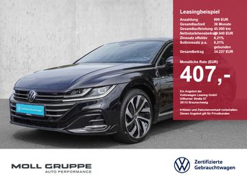 VW Arteon