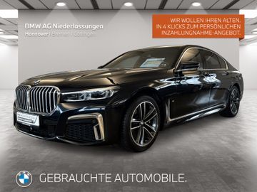 BMW 730
