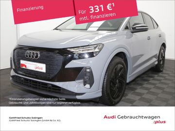 AUDI Q4