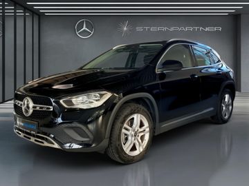 MB GLA 250