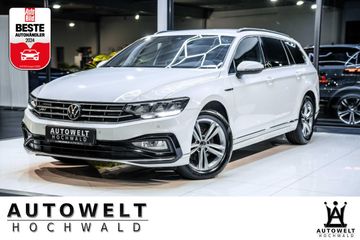 VW Passat Variant