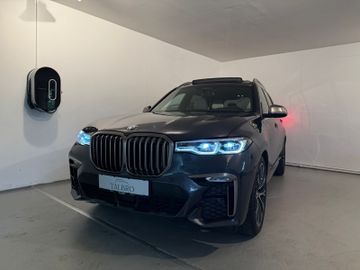 BMW X7 M