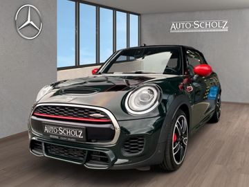 MINI JOHN_COOPER_WORKS_CABRIO