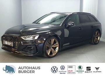 AUDI RS4