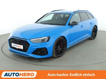 AUDI RS4