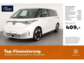 Volkswagen ID.Buzz