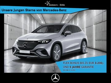 MB EQE SUV