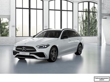 MB C 220