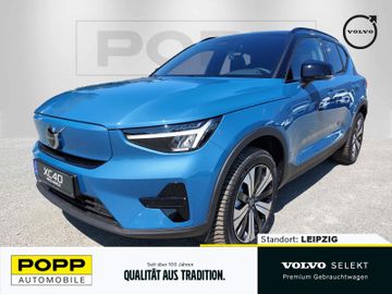 VOLVO XC 40