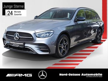 MB E 300