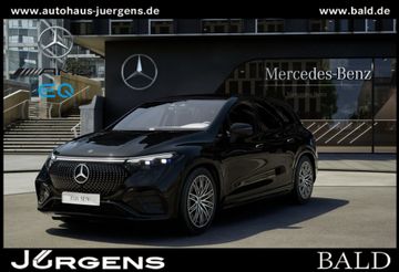 MB EQS SUV