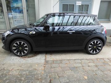 MINI COOPER_S