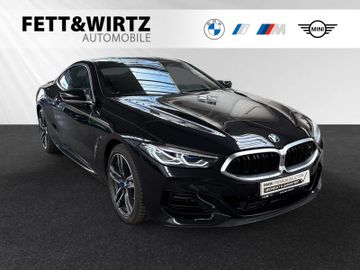 BMW M850