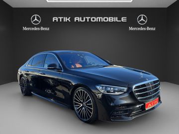 MB S 400
