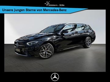 MB E 400