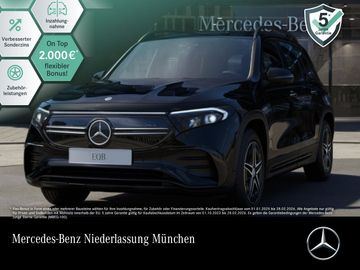 MB EQB