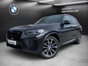 BMW X3 M40