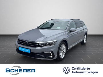 VW Passat Variant