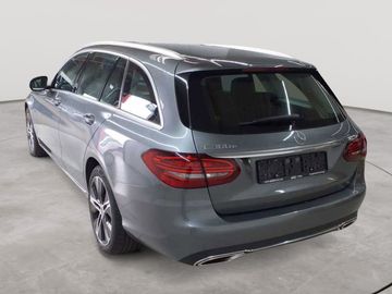 MB C 300