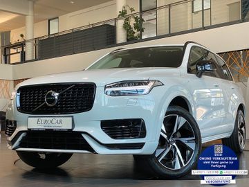 VOLVO XC 90