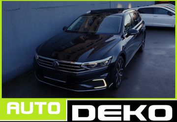 VW Passat Variant