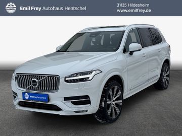 VOLVO XC 90