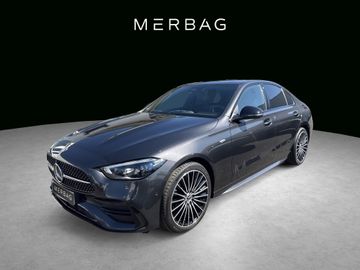 MB C 300