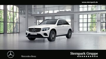 MB GLC 350