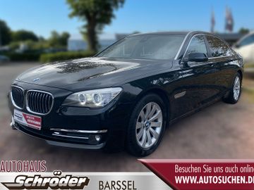 BMW 740