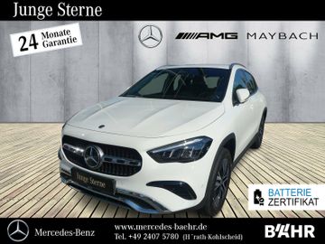 MB GLA 250