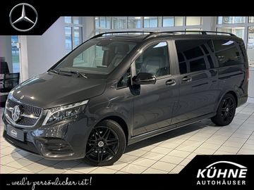 MB V 250
