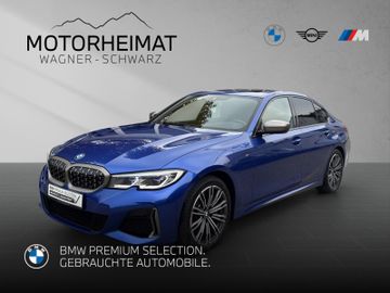 BMW M340i