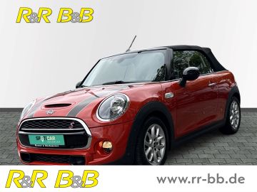 MINI COOPER_S_CABRIO
