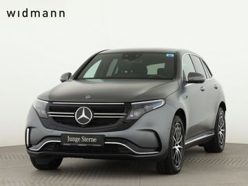 MB EQC