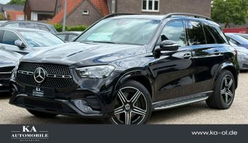 MB GLE 350