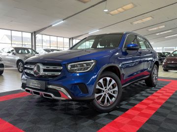 MB GLC 300