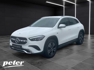 MB GLA 250