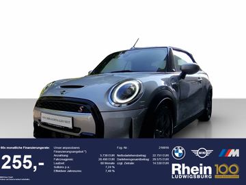 MINI COOPER_S